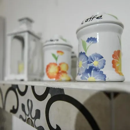 Apartament Giardino Dei Limoni Oliena