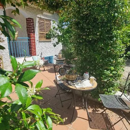 Giardino Dei Limoni *
