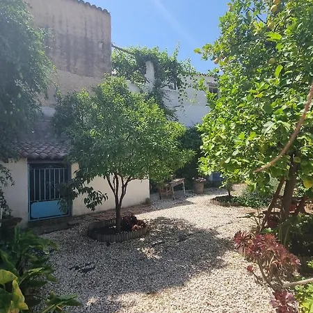 Apartament Giardino Dei Limoni