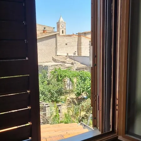 Giardino Dei Limoni