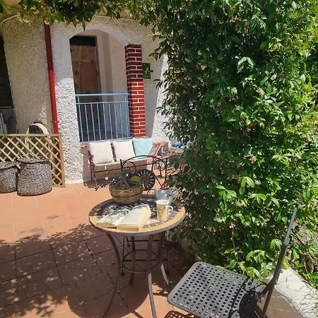 Giardino Dei Limoni Appartement *