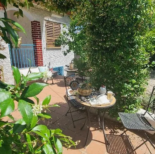 Giardino Dei Limoni *