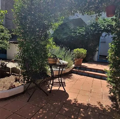 Apartamento Giardino Dei Limoni *