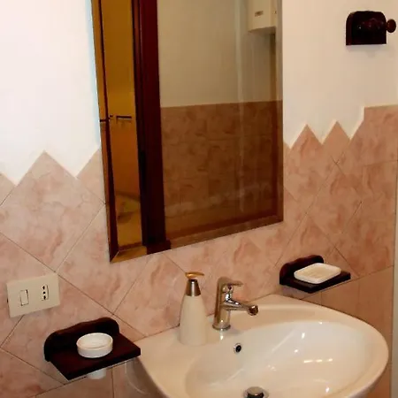 Giardino Dei Limoni דירה