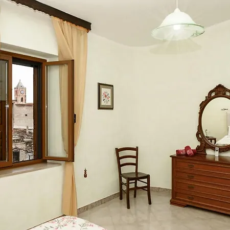 Apartment Giardino Dei Limoni Oliena