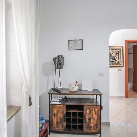 Apartment Giardino Dei Limoni *