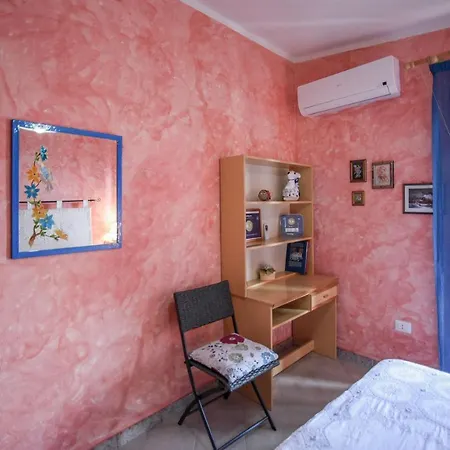 Apartmán Giardino Dei Limoni *