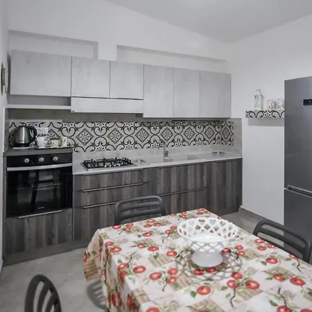 Giardino Dei Limoni Apartment