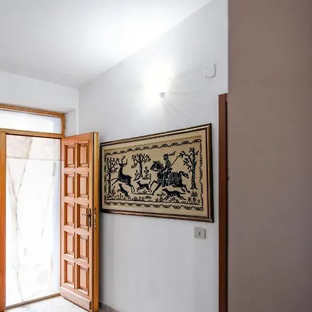 Apartment Giardino Dei Limoni *