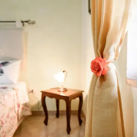 Giardino Dei Limoni オリエーナ