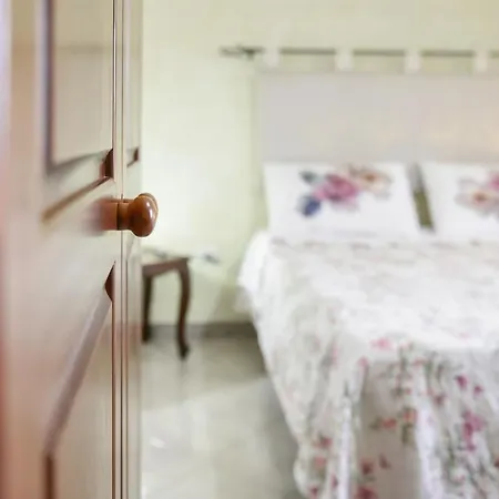 Giardino Dei Limoni * אוליאנה