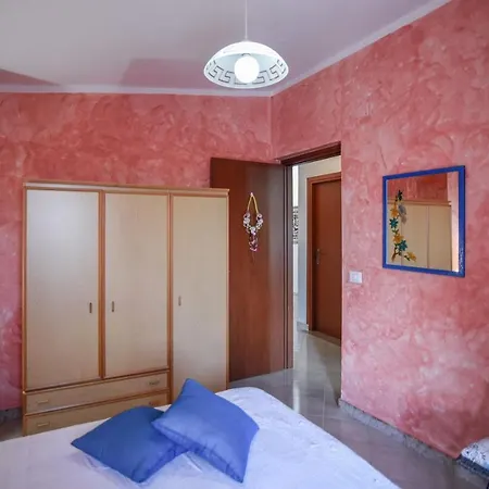 Giardino Dei Limoni Apartment Oliena