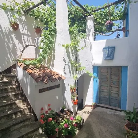 Giardino Dei Limoni Apartment Oliena