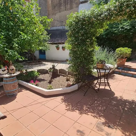 Giardino Dei Limoni Apartment