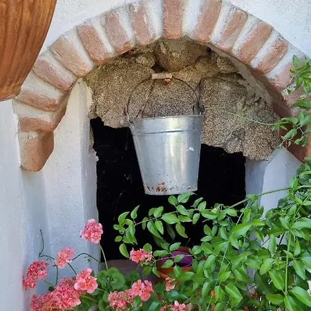 Apartment Giardino Dei Limoni