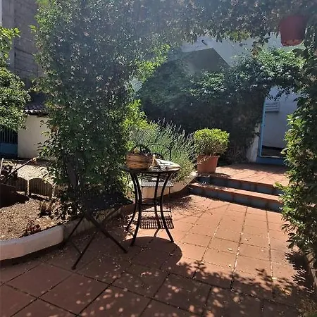 Apartment Giardino Dei Limoni *