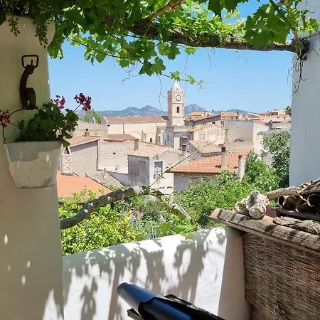 Apartment Giardino Dei Limoni *