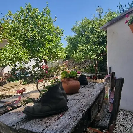 アパート Giardino Dei Limoni オリエーナ