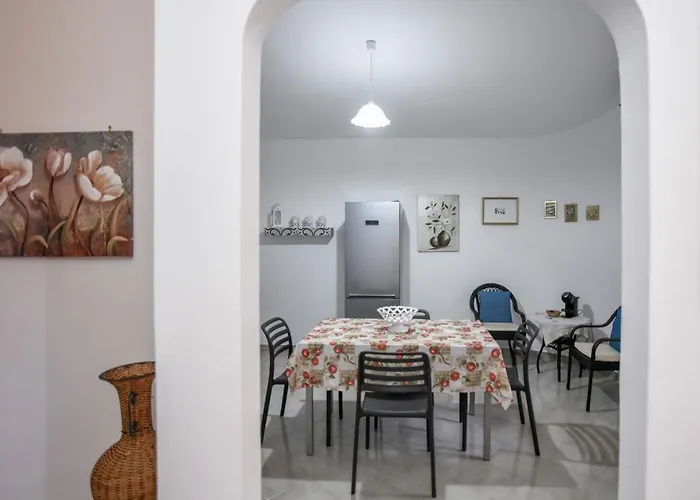 Giardino Dei Limoni オリエーナ