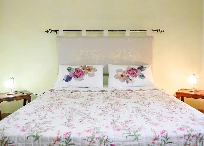 Giardino Dei Limoni *