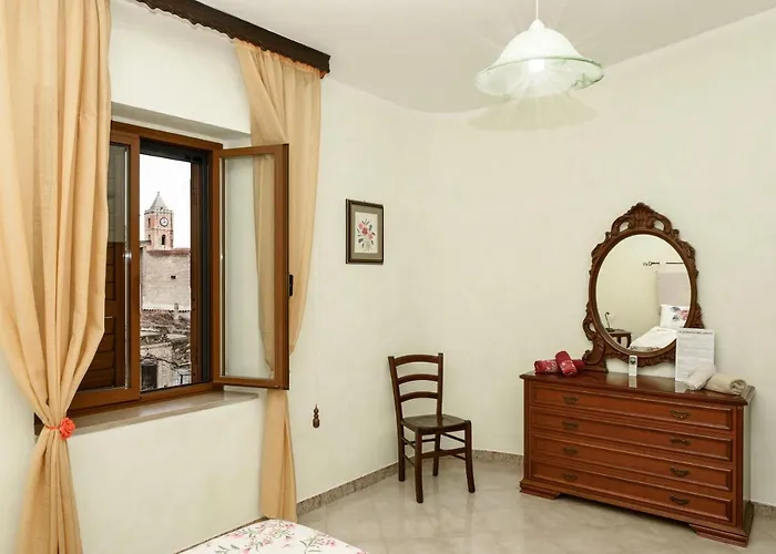 アパート Giardino Dei Limoni オリエーナ