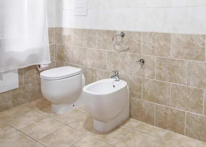 Giardino Dei Limoni * Oliena