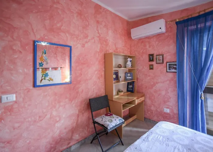 アパート Giardino Dei Limoni *