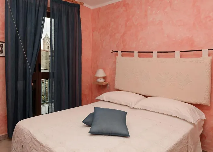 Giardino Dei Limoni オリエーナ