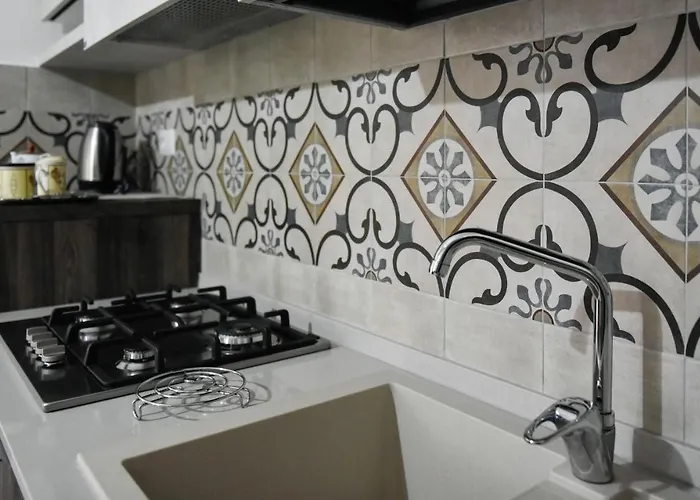 アパート Giardino Dei Limoni