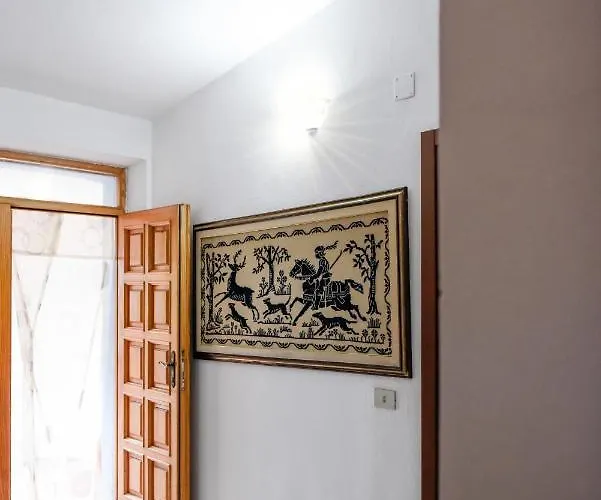 アパート Giardino Dei Limoni *