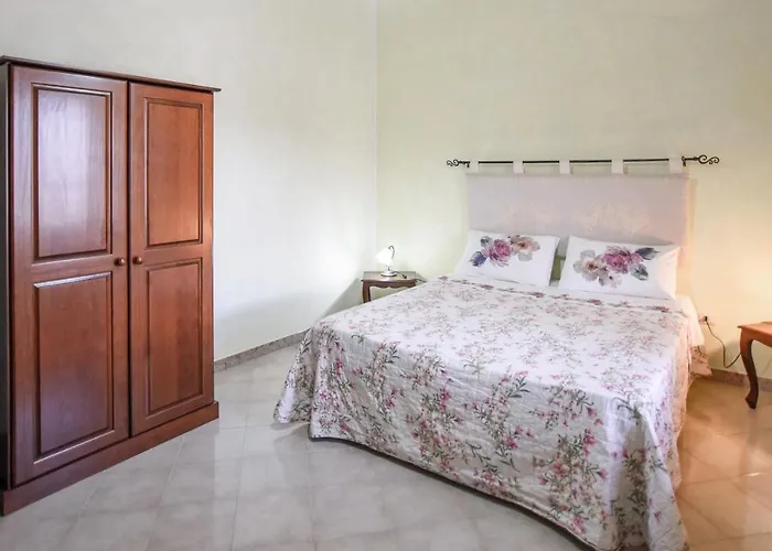 アパート Giardino Dei Limoni オリエーナ