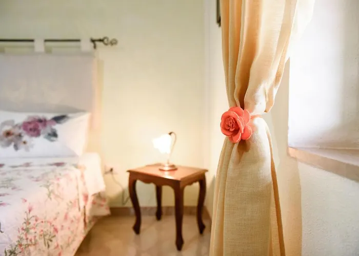 Giardino Dei Limoni オリエーナ