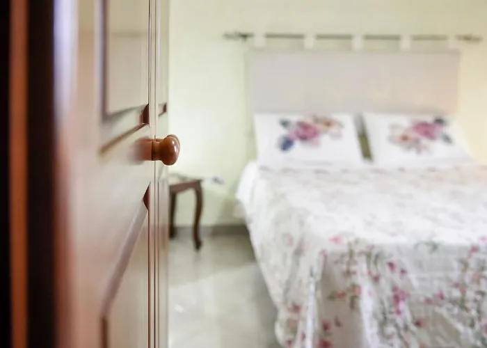 Giardino Dei Limoni * オリエーナ