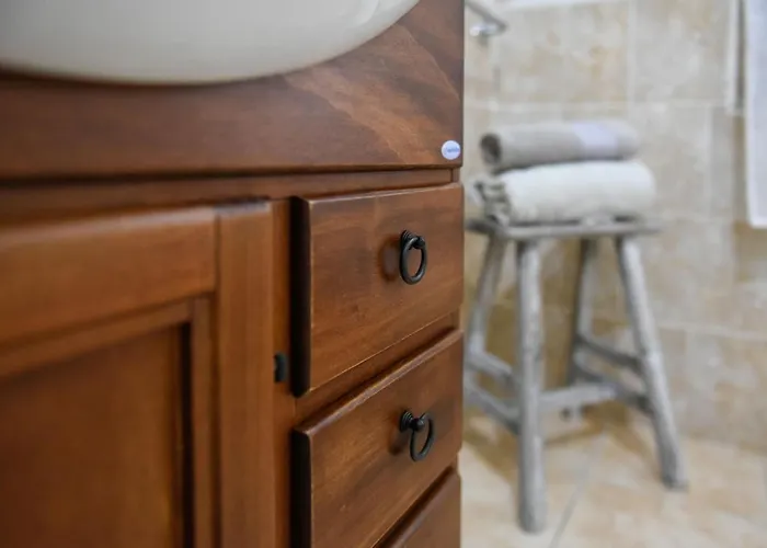 Giardino Dei Limoni * Oliena