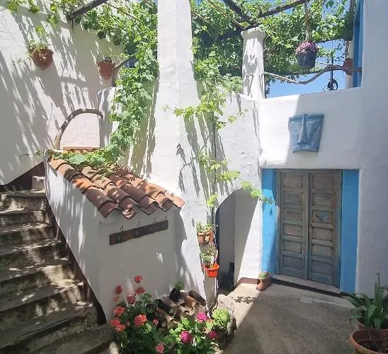 Giardino Dei Limoni アパート オリエーナ