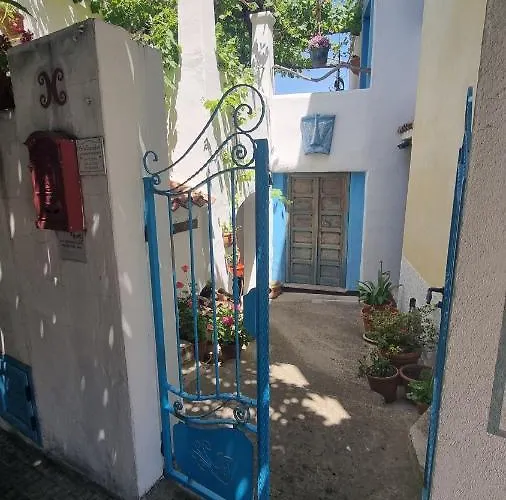 アパート Giardino Dei Limoni *