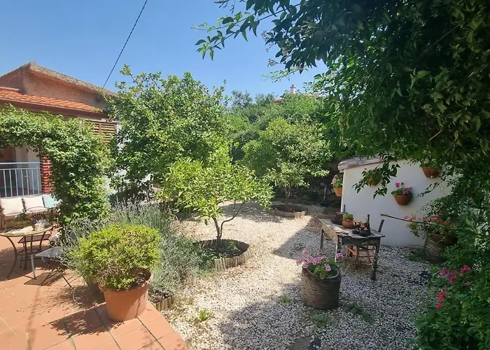 Giardino Dei Limoni *