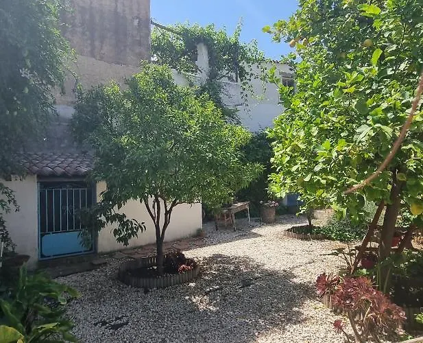 アパート Giardino Dei Limoni