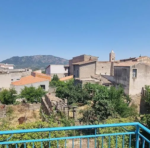 アパート Giardino Dei Limoni