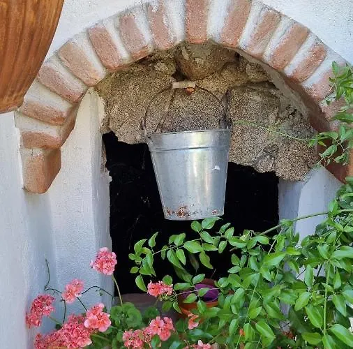 アパート Giardino Dei Limoni