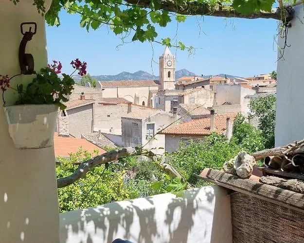 アパート Giardino Dei Limoni *