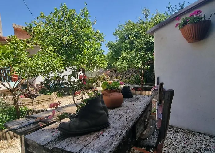 アパート Giardino Dei Limoni オリエーナ